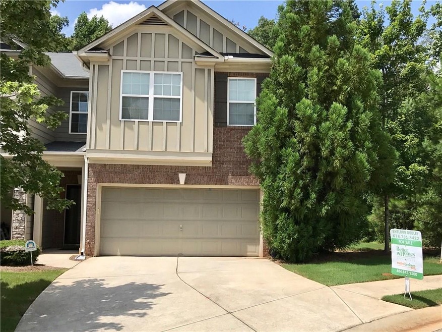 3866 Augustine Place, Rex, GA 30273 - photo 1