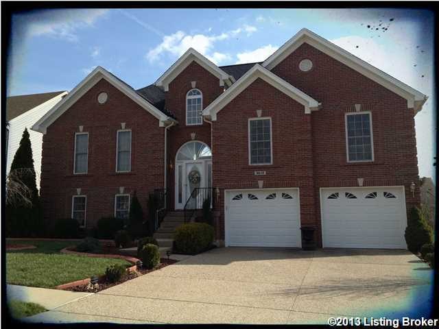 8612 Sanctuary Ln, Louisville, KY 40291 - photo 1