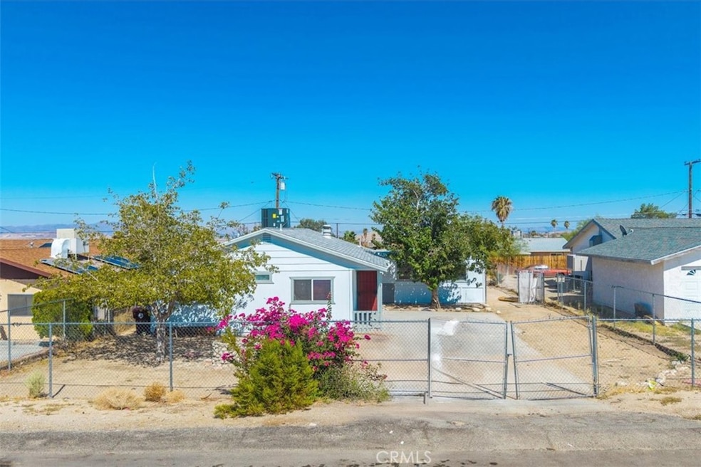 5355 Chia Ave, Twentynine Palms, CA 92277 - photo 1
