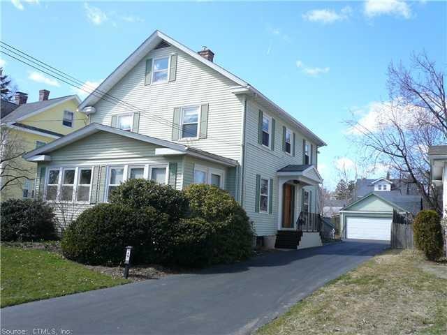 49 Lexington Rd, West Hartford, CT 06119 - photo 1