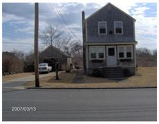 59 Jerusalem Rd unit 59, Fairhaven, MA 02719 - photo 1