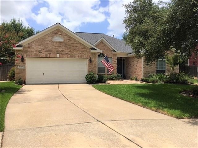 18006 Stoney Glade Ct, Houston, TX 77095 - photo 1