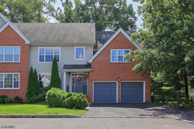 107 Nostrand Rd, Hillsborough, NJ 08844 - photo 1