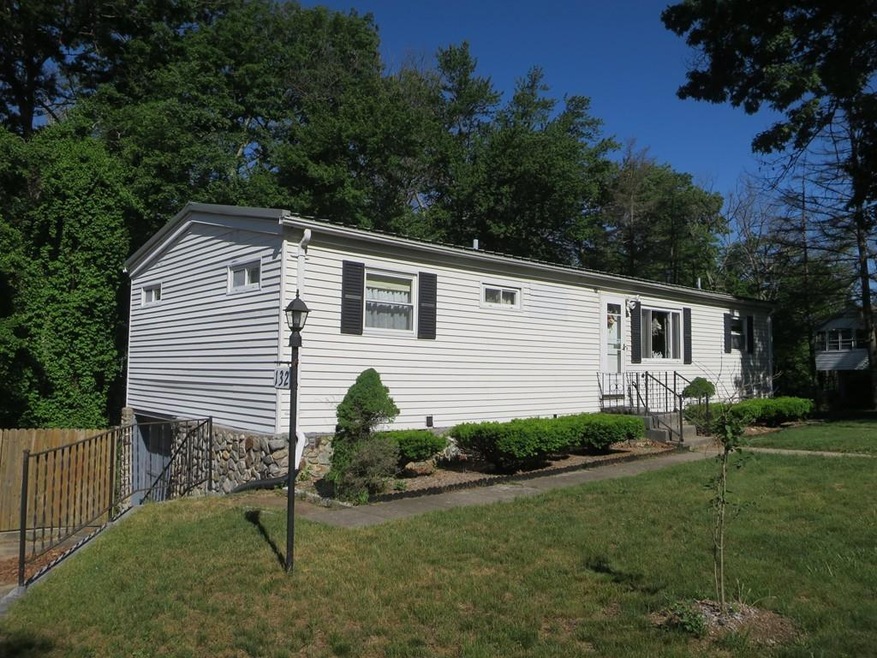132 River St, Palmer, MA 01069 - photo 1