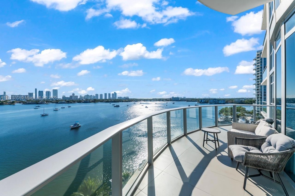 The Reserve at Marina Palms unit 811, Aventura, FL 33160 - photo 1