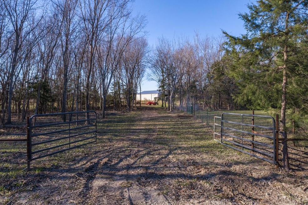 TBD County Road 344, Terrell, TX 75161 - photo 1