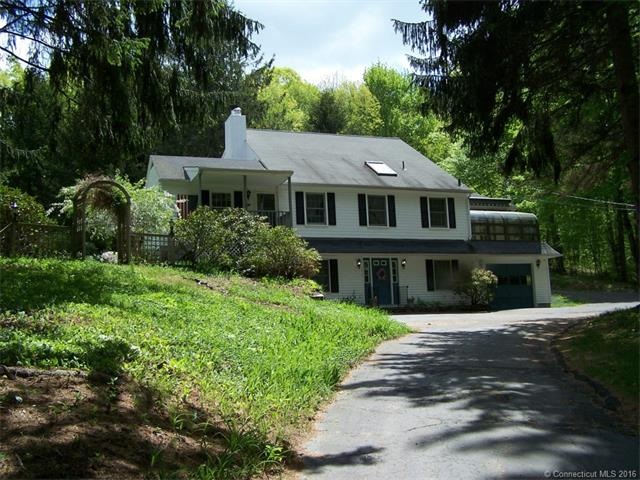 28 Cowles Rd, Woodbury, CT 06798 - photo 1