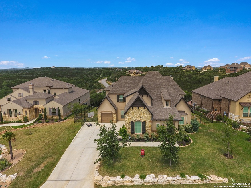 21311 Rembrandt Hill, San Antonio, TX 78256 - photo 1