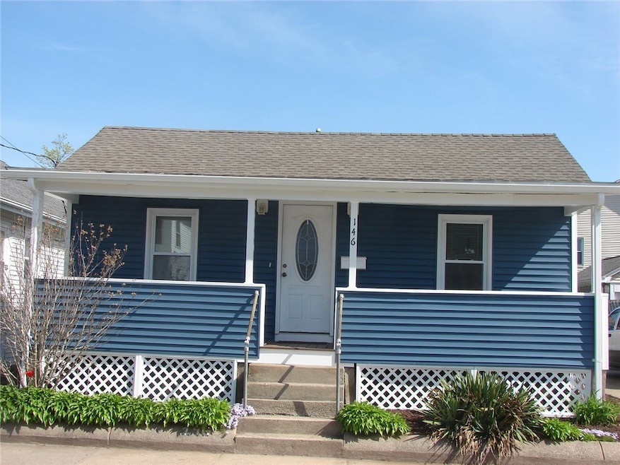 146 Oakland Ave, Pawtucket, RI 02861 - photo 1