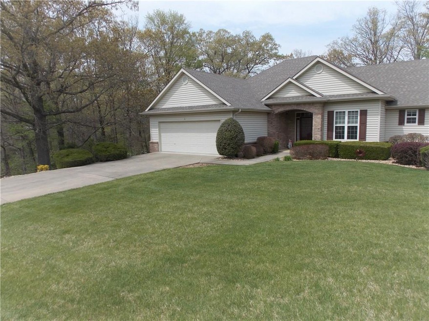 1 Highland Pkwy, Bella Vista, AR 72715 - photo 1
