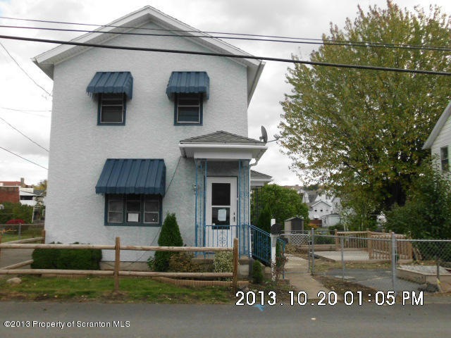 317 Hamm Ct, Scranton, PA 18505 - photo 1