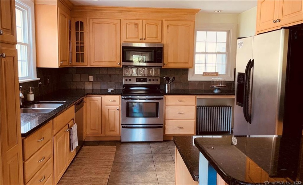 83 Upper Bogue Rd, Harwinton, CT 06791 - photo 1