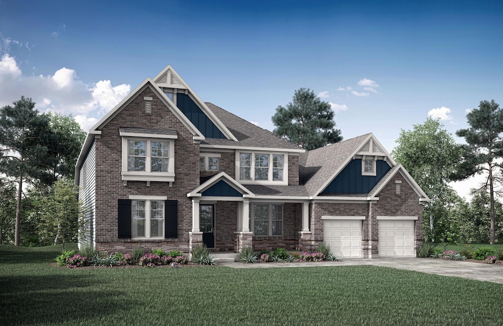 2309 Bentwood Ct, Hebron, KY 41048 - photo 1