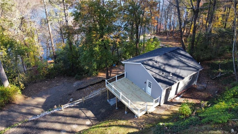 96 Forest Dr, Sandy Hook, CT 06482 - photo 1