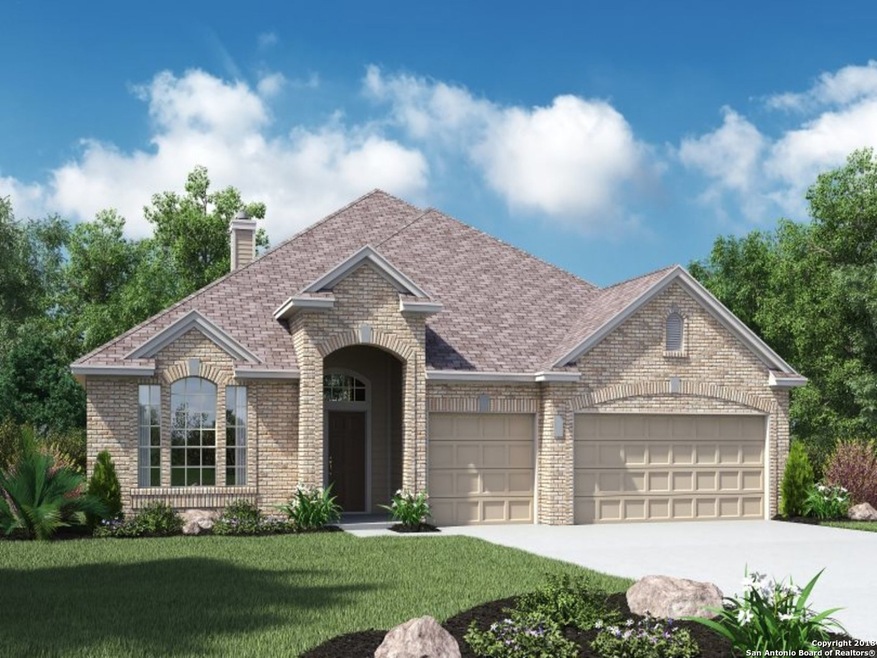 16510 Sierra Linda, Helotes, TX 78023 - photo 1