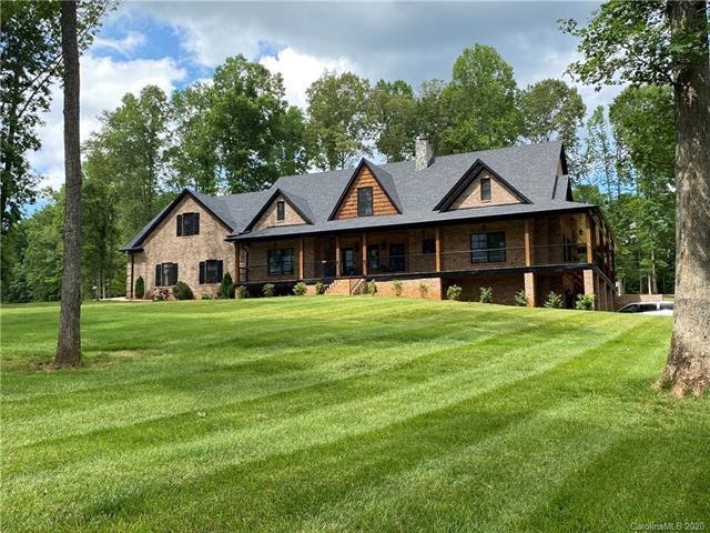 314 White Oak Branch Rd, Statesville, NC 28625 - photo 1