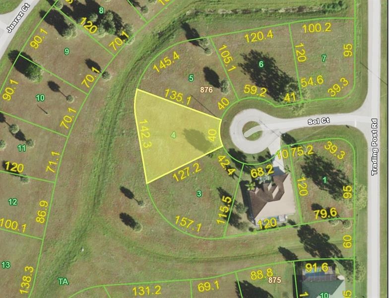 24468 Sol Ct, Punta Gorda, FL 33955 - photo 1