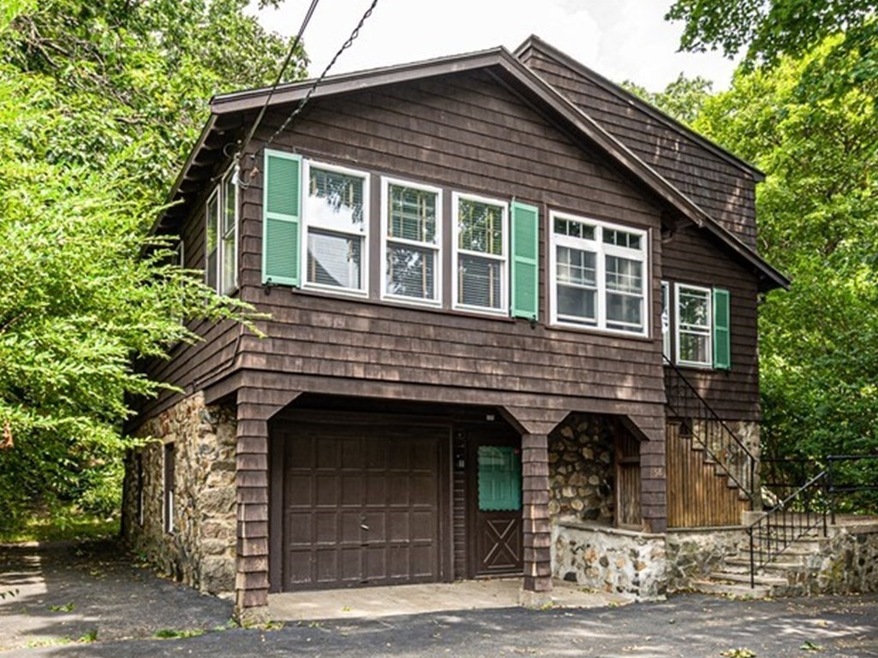 58 Franklin Ave, Swampscott, MA 01907 - photo 1