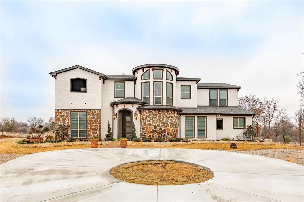 3684 Franko Switch Rd, Weatherford, TX 76088 - photo 1