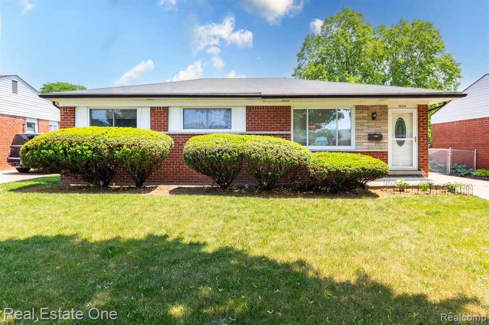 WELCOME TO YOUR NEW HOME!!