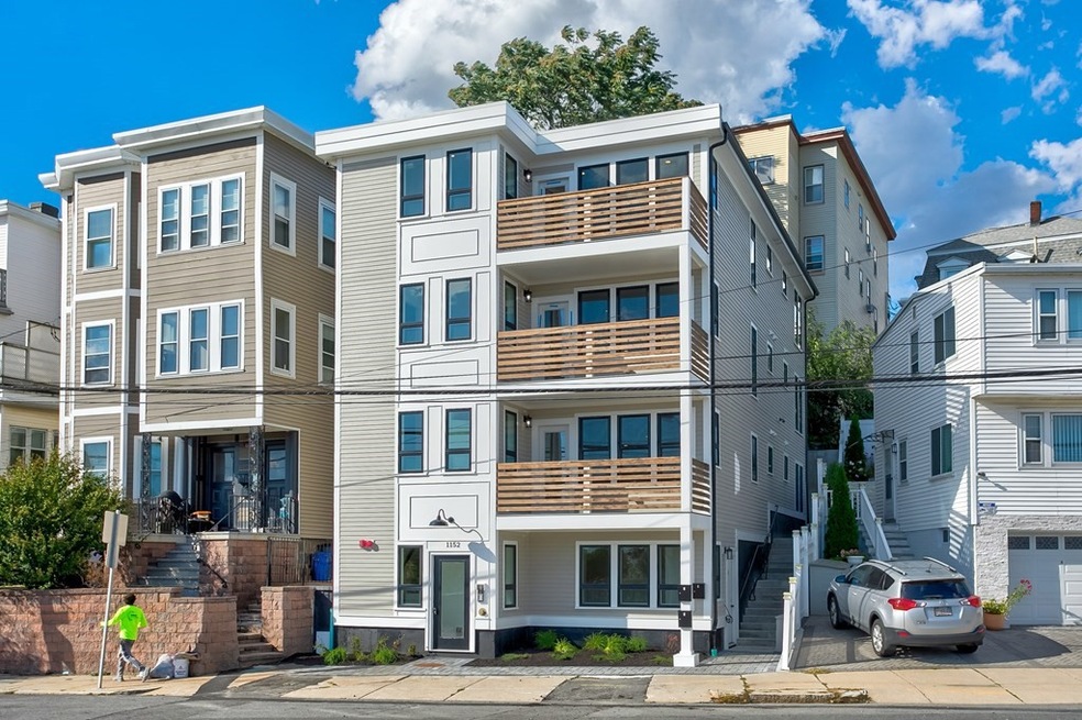 1152 Bennington St unit 2, Boston, MA 02128 - photo 1