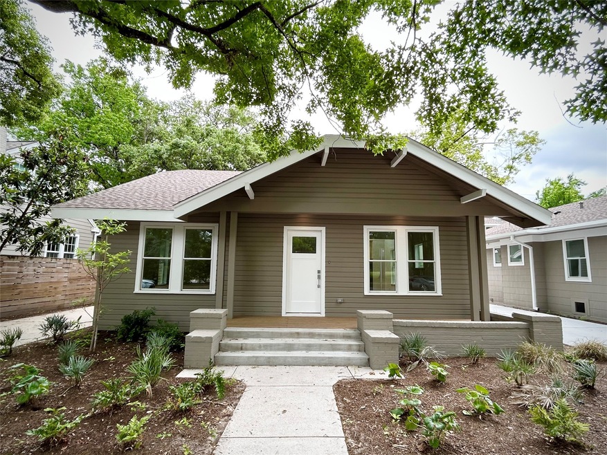 1409 Branard St, Houston, TX 77006 - photo 1