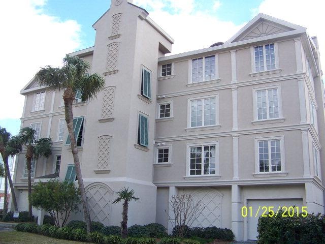 Main View