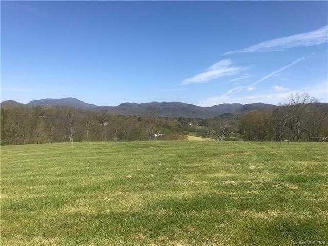View from Lot 10