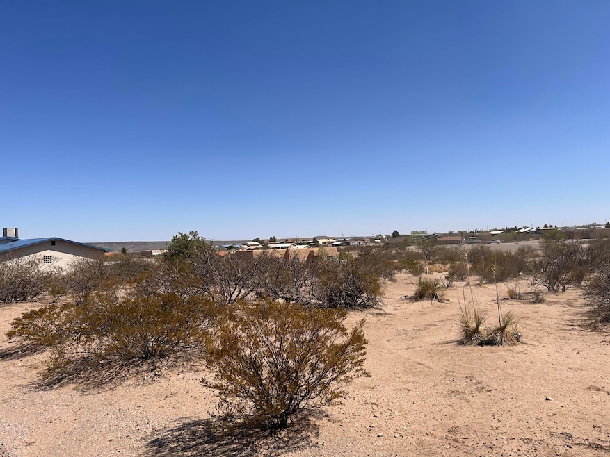 204 Olympic St, Elephant Butte, NM 87935 - photo 1