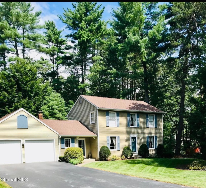 11 Thunder Run, Gansevoort, NY 12831 - photo 1