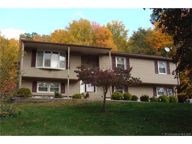164 Rocky Dundee Rd, Stafford Springs, CT 06076 - photo 1