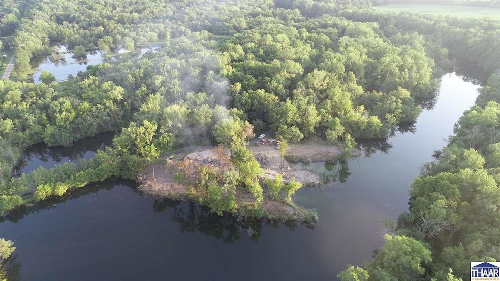 12351 S Daniel St, Terre Haute, IN 47802 - photo 1