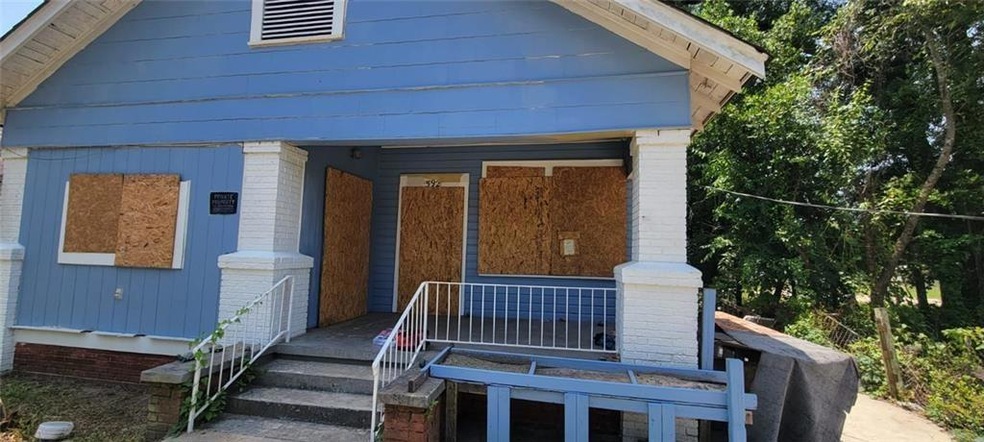 592 Ormond Terrace, Macon, GA 31206 - photo 1