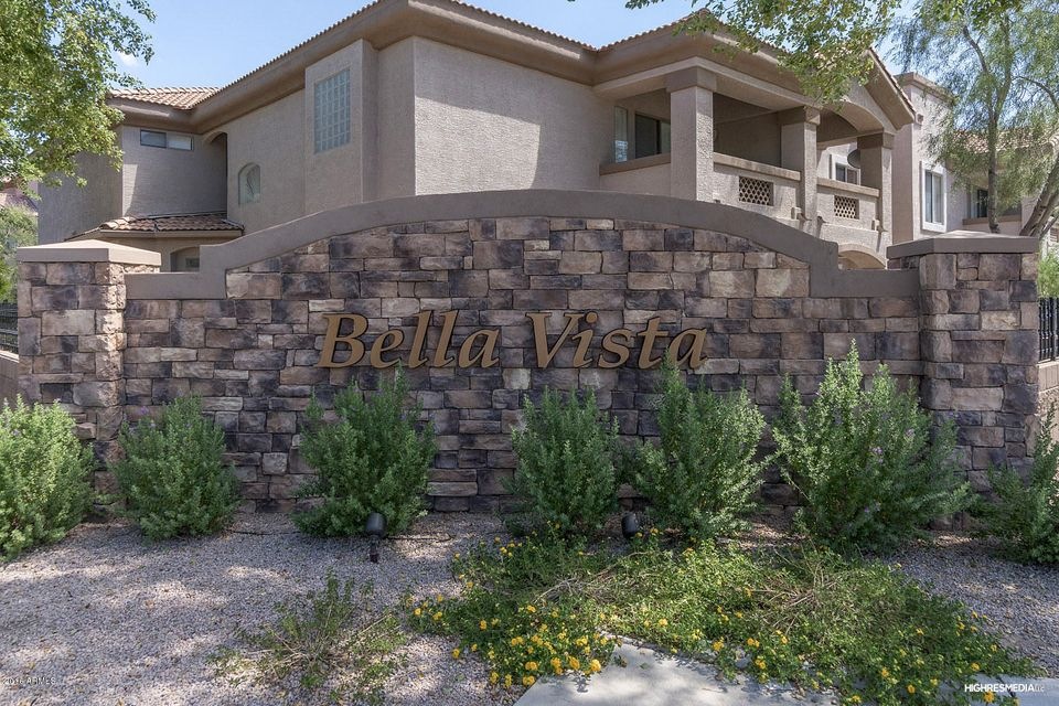 Bella Vista Community