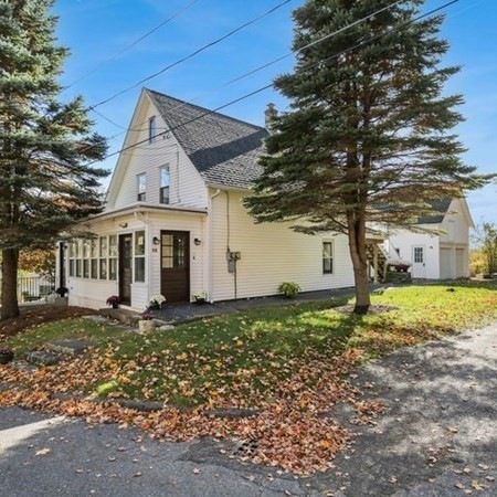 15 Curtis Hill Rd, Charlton, MA 01507 - photo 1