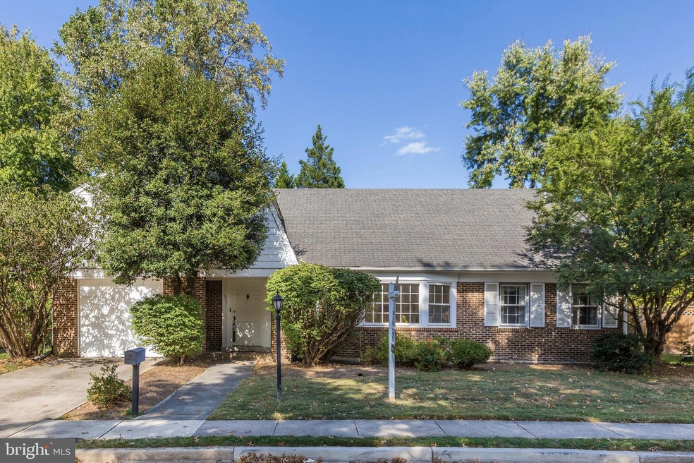 5111 Yuma St NW, Washington, DC 20016 - photo 1