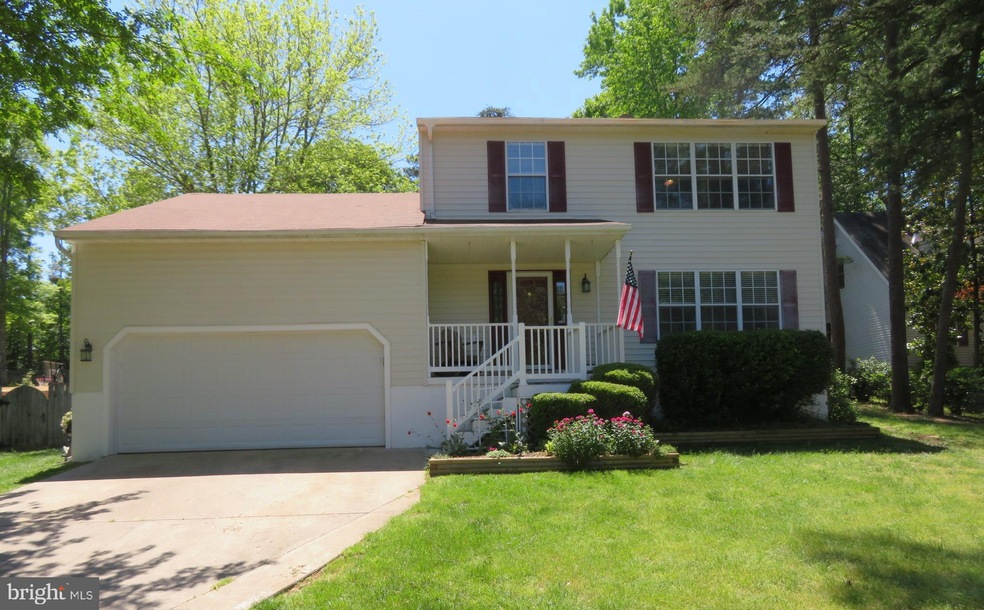 21271 Scarborough Dr, Lexington Park, MD 20653 - photo 1