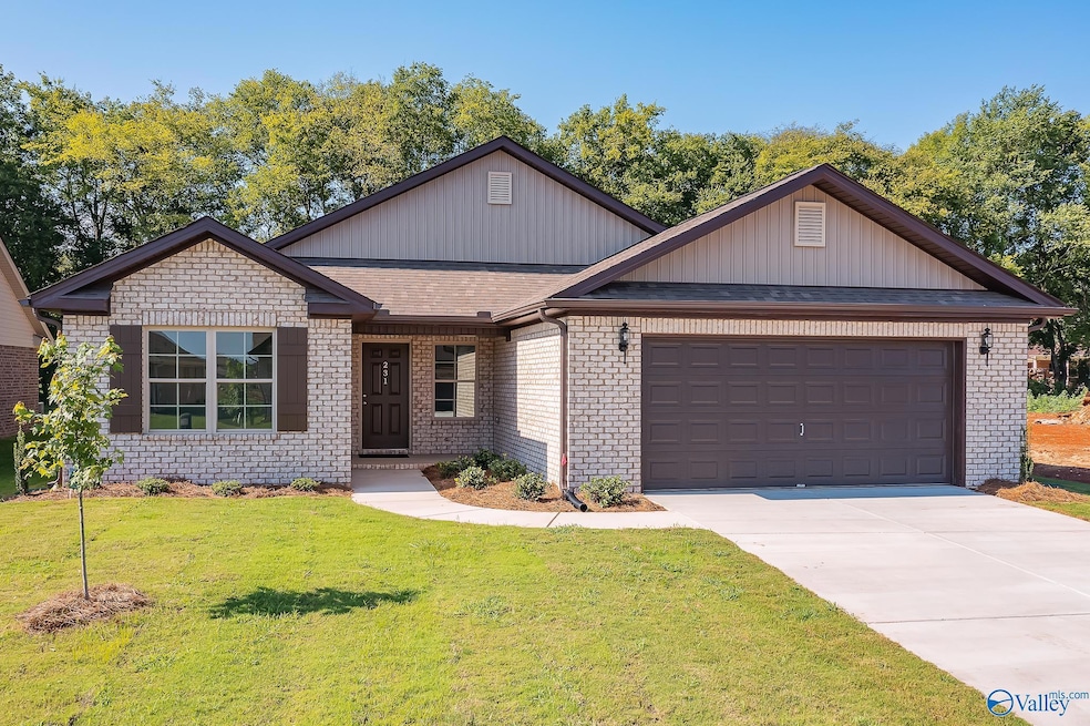 1114 Virtue Way, Harvest, AL 35749 - photo 1