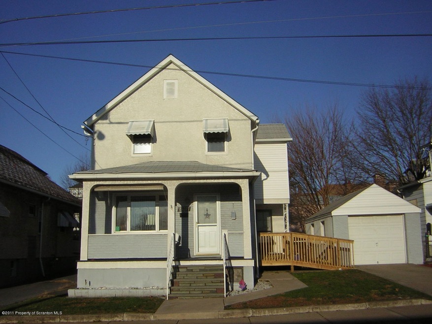 1327 Diamond Ave, Scranton, PA 18508 - photo 1