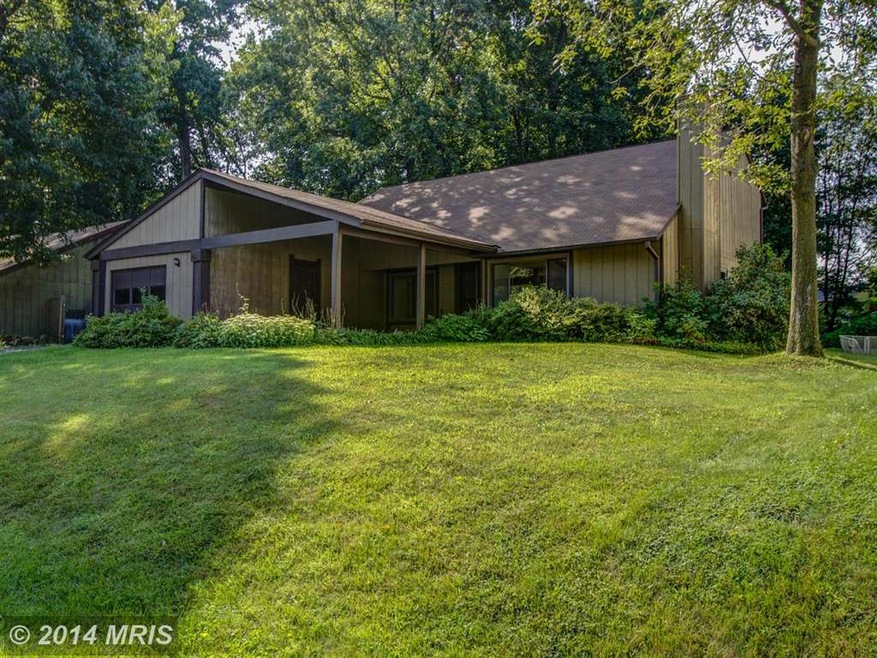 3900 Gelding Ln, Olney, MD 20832 - photo 1