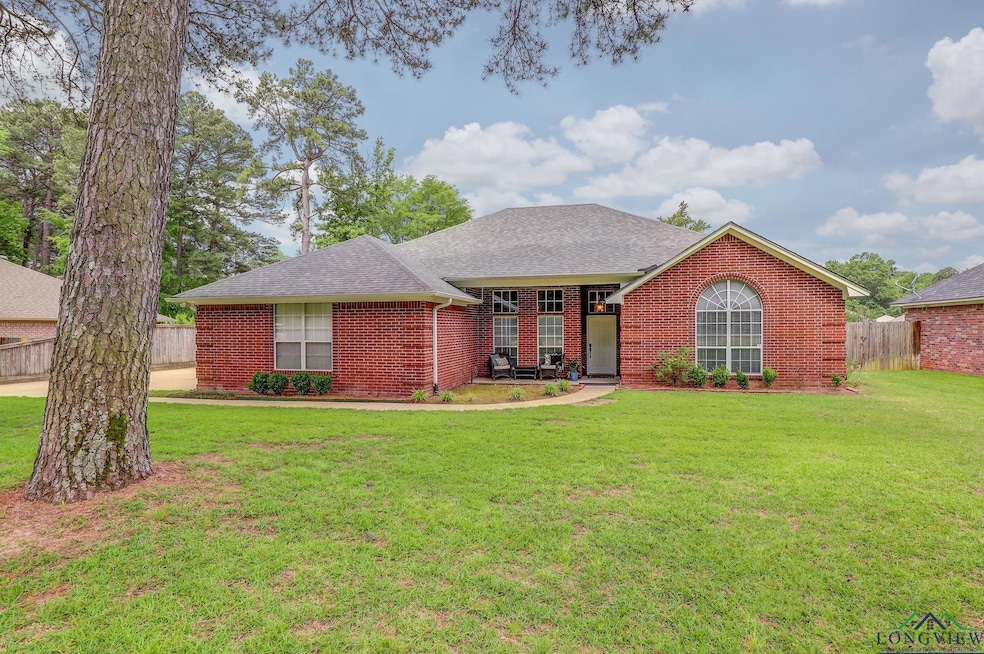 6007 N Park Rd, Texarkana, TX 75503 - photo 1