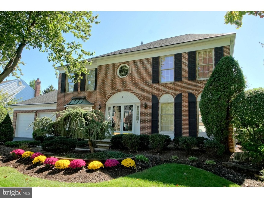 5 Hancock Dr, Kendall Park, NJ 08824 - photo 1