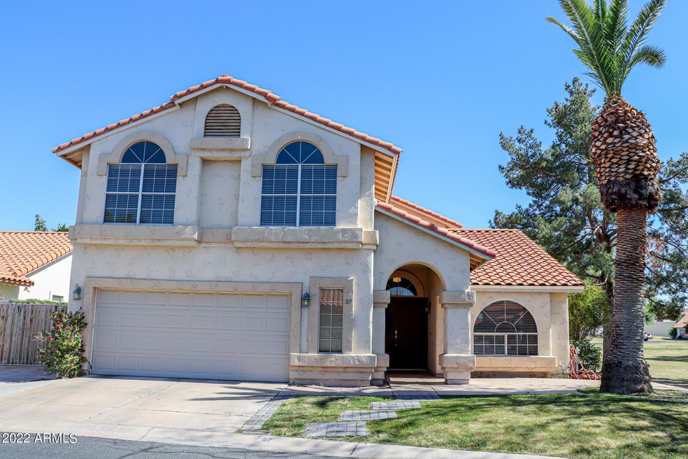 2560 N Lindsay Rd unit 57, Mesa, AZ 85213 - photo 1
