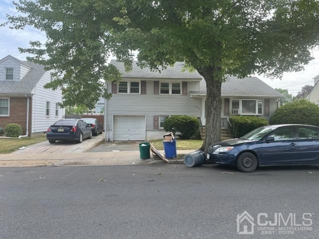 253 Fulton St, New Brunswick, NJ 08901 - photo 1