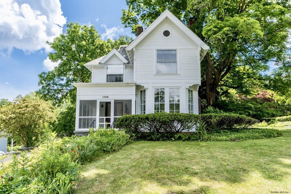 1498 New Scotland Rd, Slingerlands, NY 12159 - photo 1