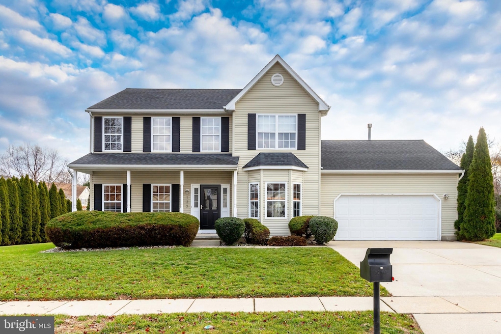 125 Juniper Ln, Swedesboro, NJ 08085 - photo 1