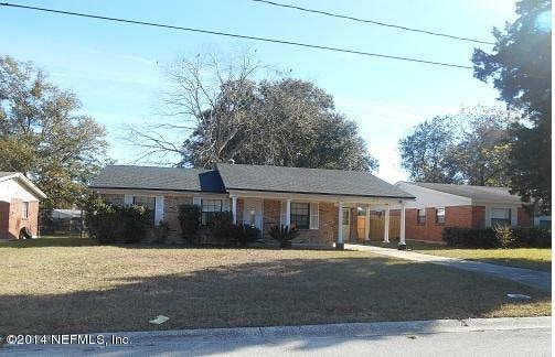 5919 Ridgeway Rd E, Jacksonville, FL 32244 - photo 1