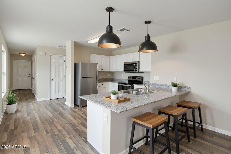 Under Contract $219,900