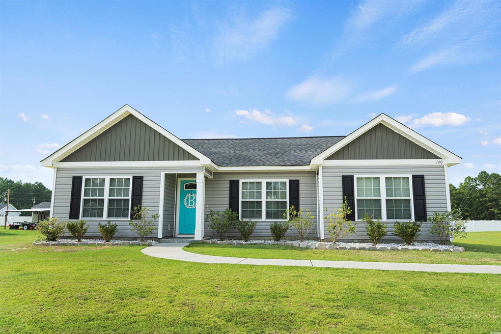 140 Pumpkin Ash Loop, Conway, SC 29527 - photo 1