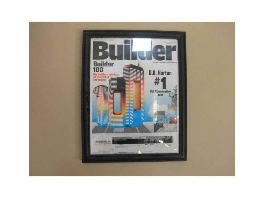 Other. No. 1 Builder in America Year after Year